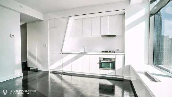 Studio Apartment for rent in FiDi - Manhattan, New York