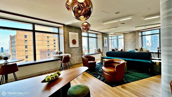 Studio Apartment for rent in FiDi - Manhattan, New York
