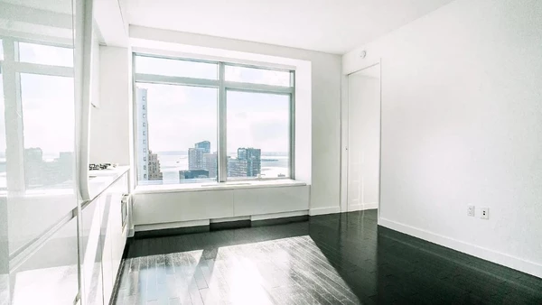 Studio Apartment for rent in FiDi - Manhattan, New York