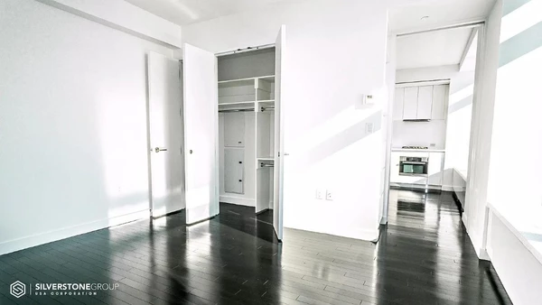 Studio Apartment for rent in FiDi - Manhattan, New York