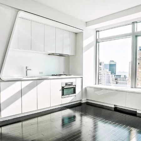Studio Apartment for rent in FiDi - Manhattan, New York