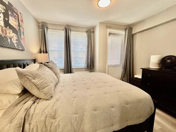 1 bedroom apartment for rent in Chelsea - Manhattan, New York