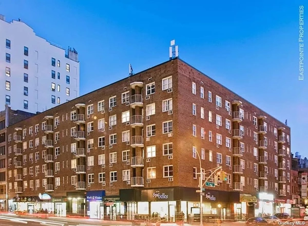 1 bedroom apartment for rent in Chelsea - Manhattan, New York
