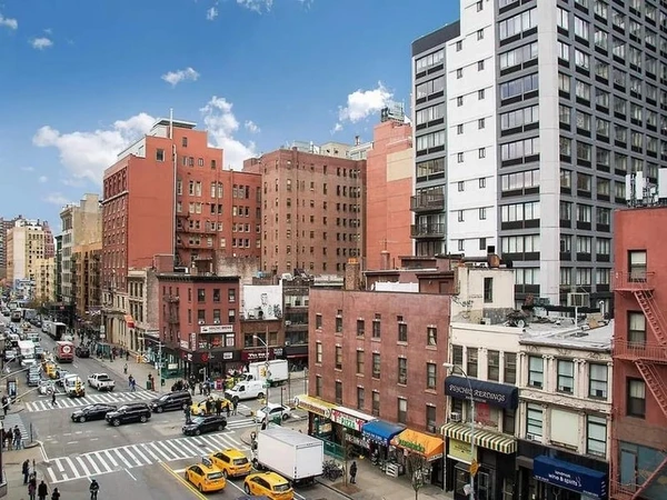 1 bedroom apartment for rent in Chelsea - Manhattan, New York