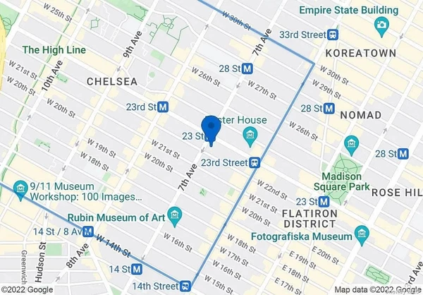 1 bedroom apartment for rent in Chelsea - Manhattan, New York