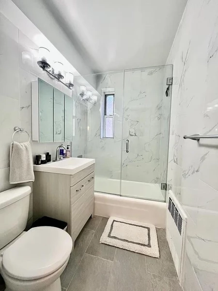 1 bedroom apartment for rent in Chelsea - Manhattan, New York