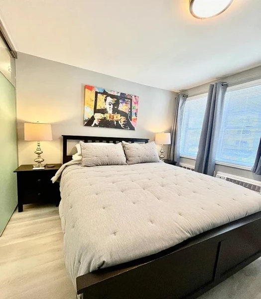 1 bedroom apartment for rent in Chelsea - Manhattan, New York