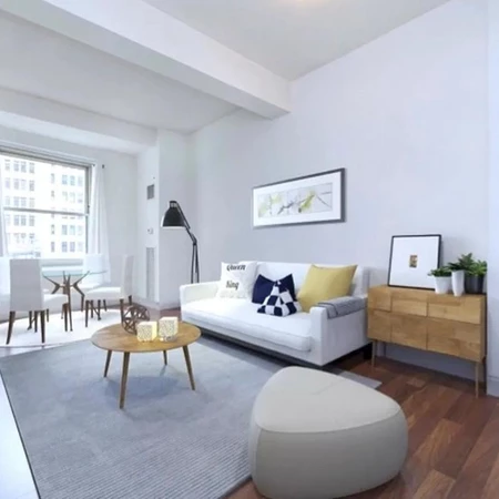 1 bedroom apartment for rent in FiDi - Manhattan, New York