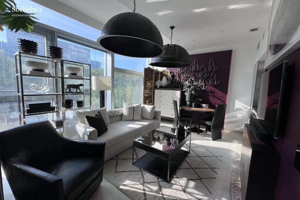 Studio Apartment for rent in Chelsea - Manhattan, New York