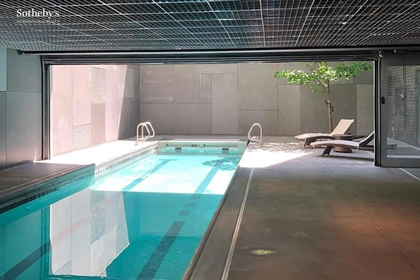 Studio Apartment for rent in Chelsea - Manhattan, New York