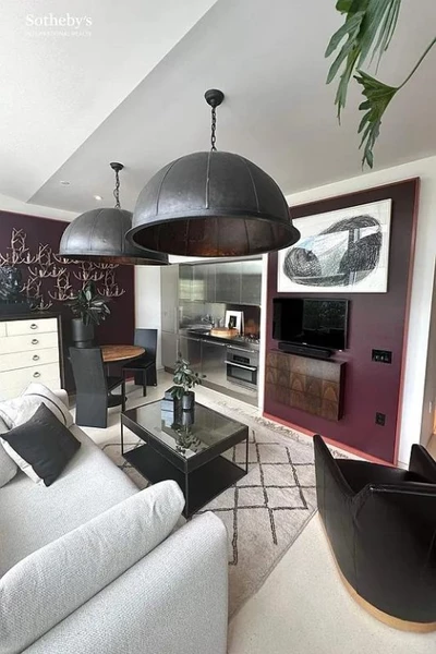 Studio Apartment for rent in Chelsea - Manhattan, New York