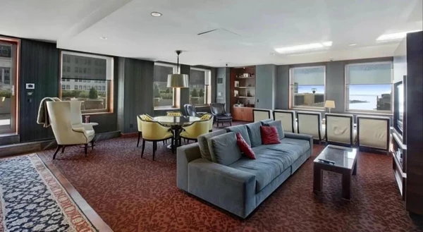 Studio Apartment for rent in FiDi - Manhattan, New York