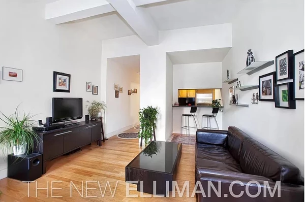 Studio Apartment for rent in FiDi - Manhattan, New York