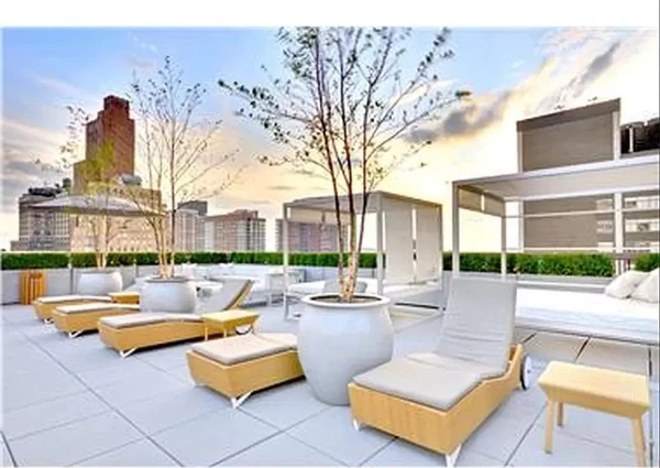 Studio Apartment for rent in FiDi - Manhattan, New York