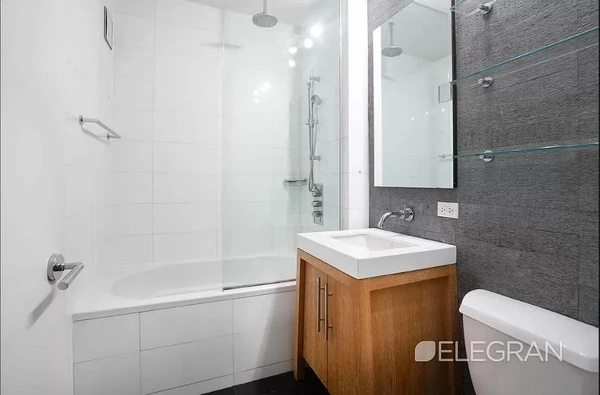 Studio Apartment for rent in FiDi - Manhattan, New York