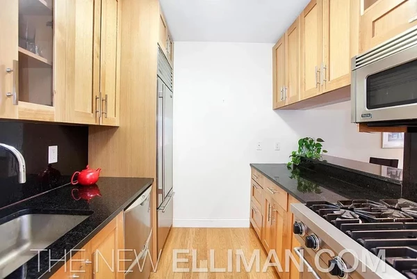 Studio Apartment for rent in FiDi - Manhattan, New York