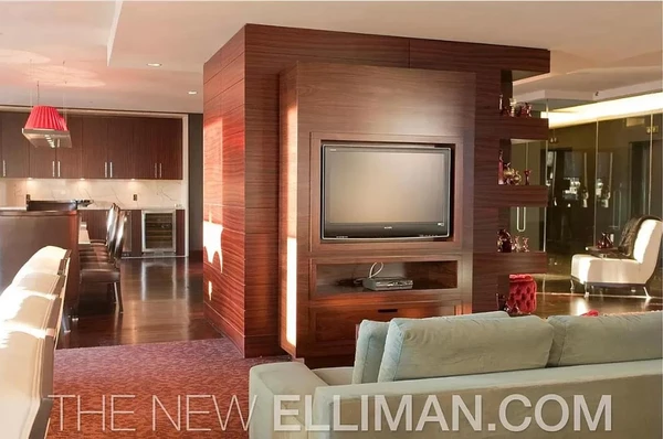 Studio Apartment for rent in FiDi - Manhattan, New York