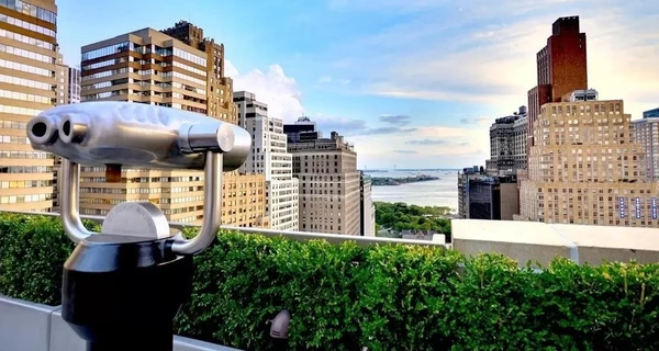 Studio Apartment for rent in FiDi - Manhattan, New York