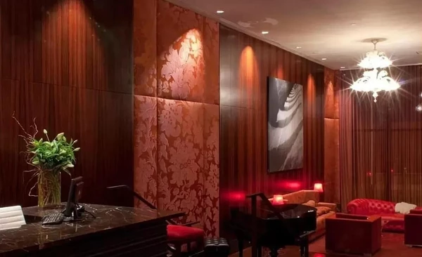 Studio Apartment for rent in FiDi - Manhattan, New York