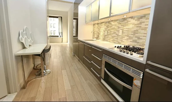 Studio Apartment for rent in FiDi - Manhattan, New York
