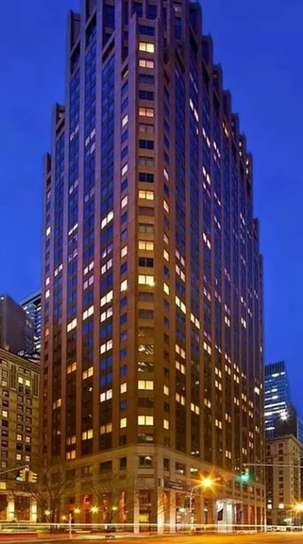 Studio Apartment for rent in FiDi - Manhattan, New York