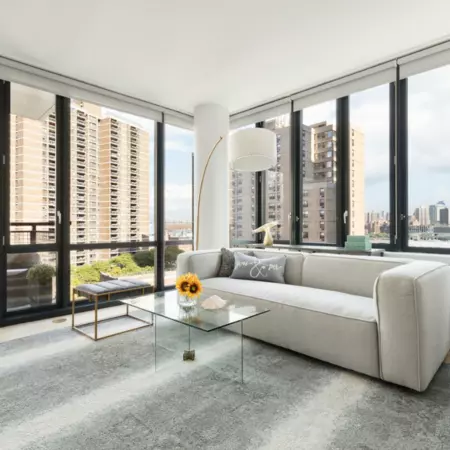 3 bedrooms apartment for rent in FiDi - Manhattan, New York
