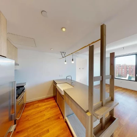 3 bedrooms apartment for rent in Bushwick - Brooklyn, New York