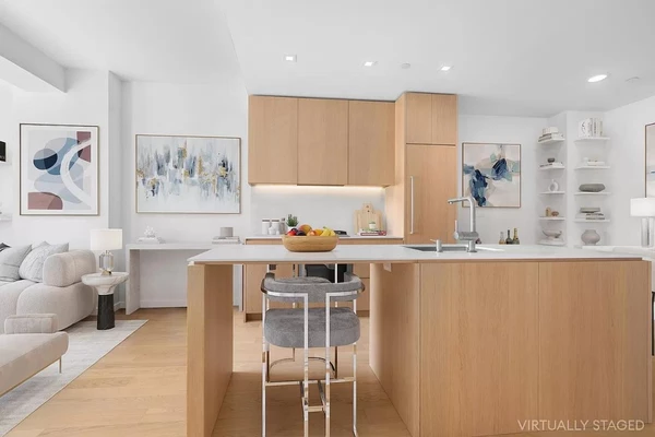 2 bedrooms apartment for rent in Dumbo - Brooklyn, New York
