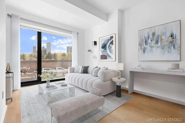 2 bedrooms apartment for rent in Dumbo - Brooklyn, New York
