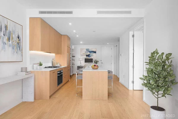 2 bedrooms apartment for rent in Dumbo - Brooklyn, New York