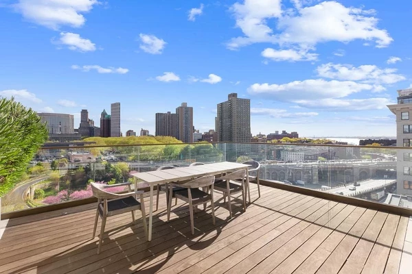 2 bedrooms apartment for rent in Dumbo - Brooklyn, New York