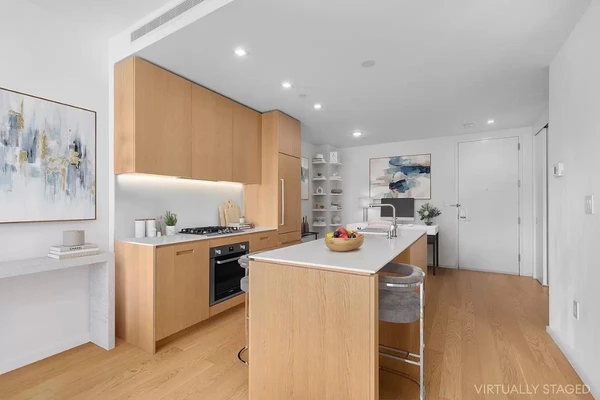 2 bedrooms apartment for rent in Dumbo - Brooklyn, New York