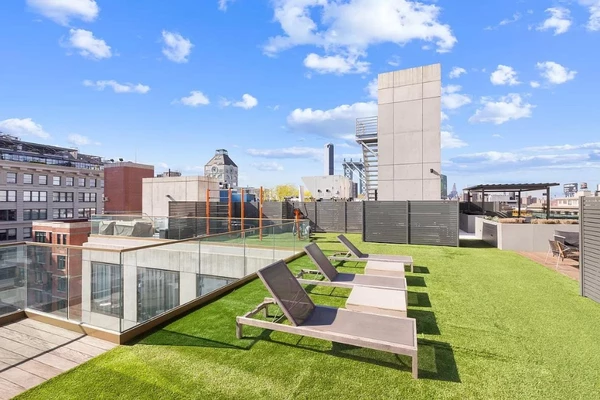 2 bedrooms apartment for rent in Dumbo - Brooklyn, New York