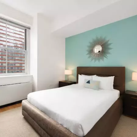 2 bedrooms apartment for rent in Battery Park - Manhattan, New York