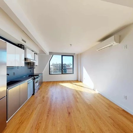 1 bedroom apartment for rent in Bushwick - Brooklyn, New York