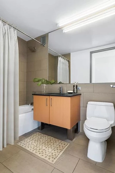 Studio Apartment for rent in FiDi - Manhattan, New York
