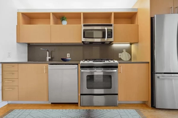 Studio Apartment for rent in FiDi - Manhattan, New York