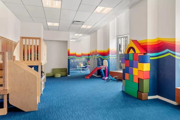 Studio Apartment for rent in FiDi - Manhattan, New York