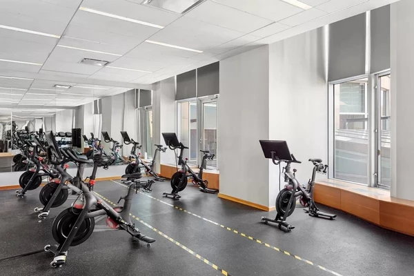Studio Apartment for rent in FiDi - Manhattan, New York