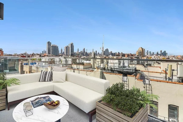2 bedrooms apartment for rent in Williamsburg - Brooklyn, New York