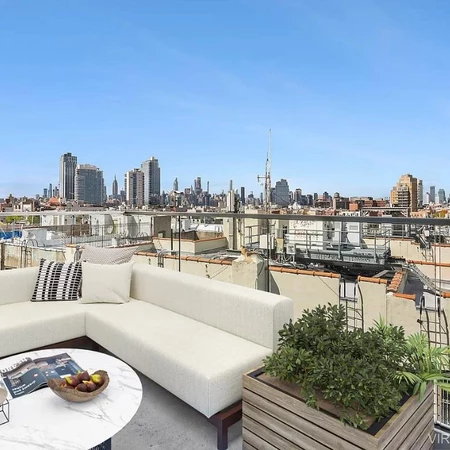 2 bedrooms apartment for rent in Williamsburg - Brooklyn, New York