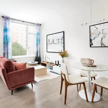 Studio Apartment for rent in East Village - Manhattan, New York