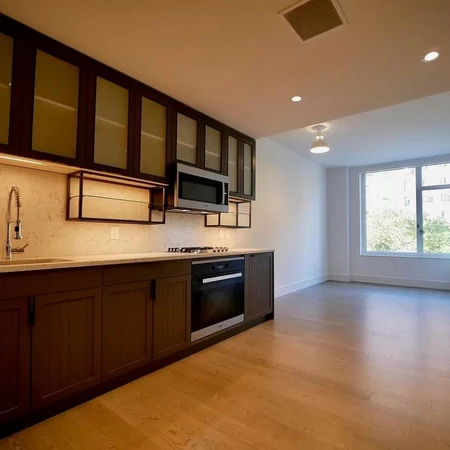 1 bedroom apartment for rent in East Village - Manhattan, New York