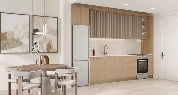Studio Apartment for rent in Williamsburg - Brooklyn, New York