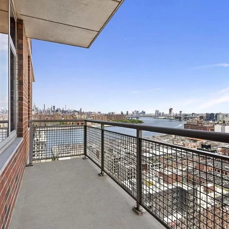 2 bedrooms apartment for rent in Dumbo - Brooklyn, New York