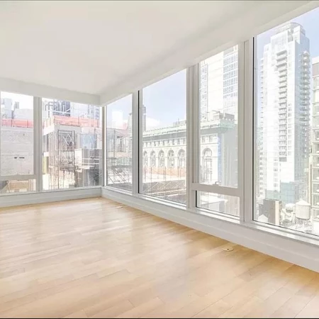 2 bedrooms apartment for rent in Midtown - Manhattan, New York