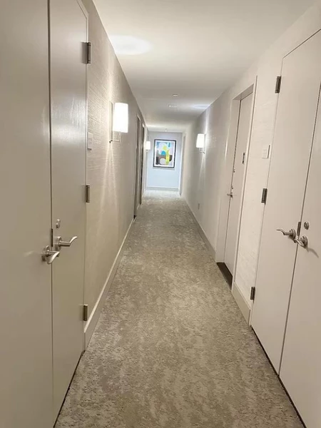 1 bedroom apartment for rent in FiDi - Manhattan, New York