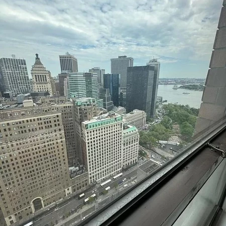 1 bedroom apartment for rent in FiDi - Manhattan, New York