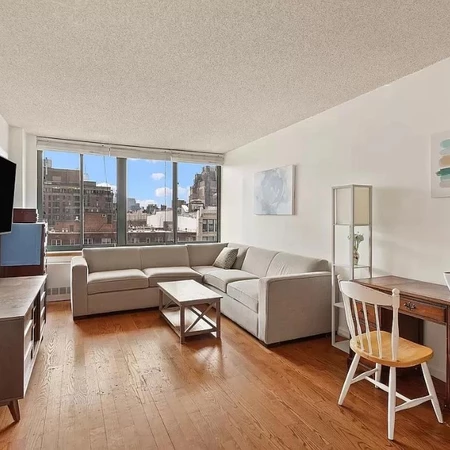 2 bedrooms apartment for rent in Union Square - Manhattan, New York