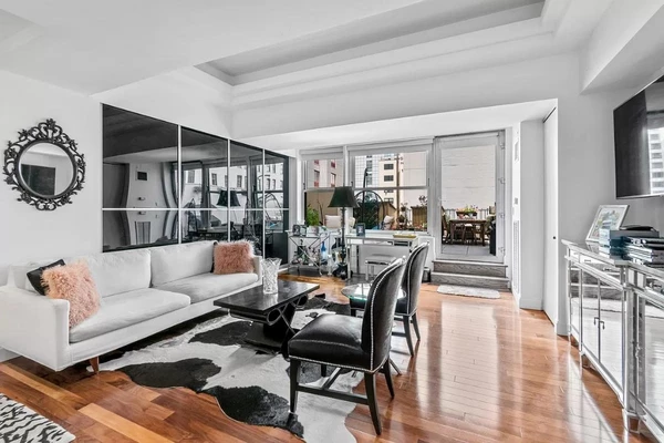 2 bedrooms apartment for rent in FiDi - Manhattan, New York